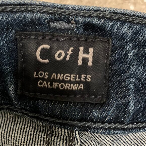 Citizens of Humanity Skinny Jeans - Picture 4 of 4